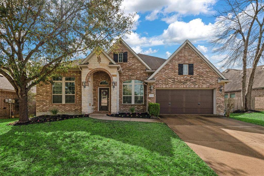 31563 Ember Trail LN, Spring, TX 77386