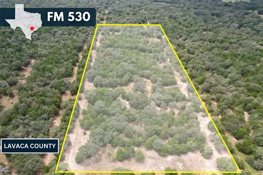 0 Fm-530, Hallettsville, TX 77964