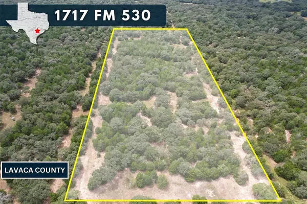 1717 Fm-530, Hallettsville, TX 77964