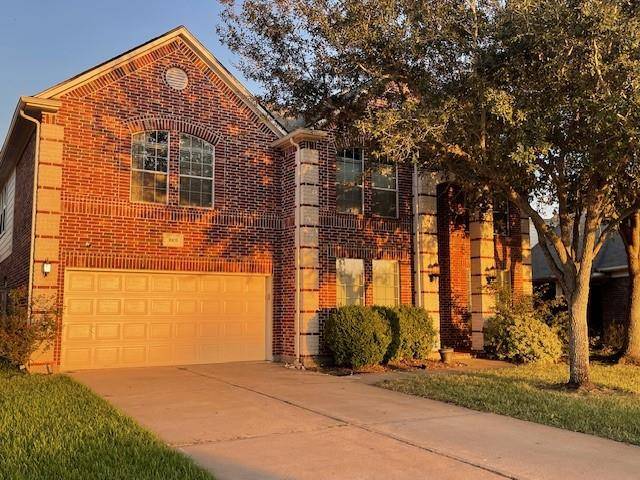 3905 Basil CT, Pearland, TX 77584