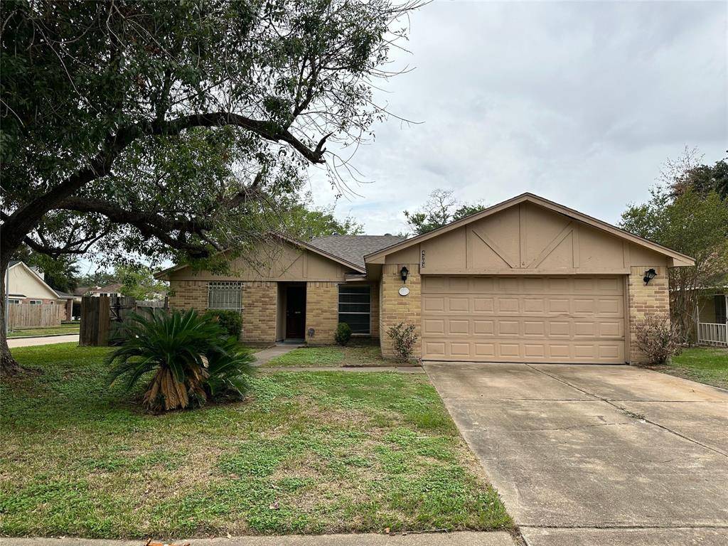 4303 Prairie Meadow DR,  Katy,  TX 77449