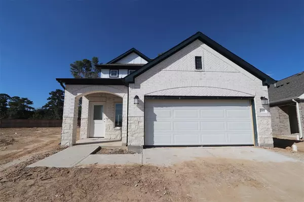 21955 Esparto Hills TRL, Tomball, TX 77377