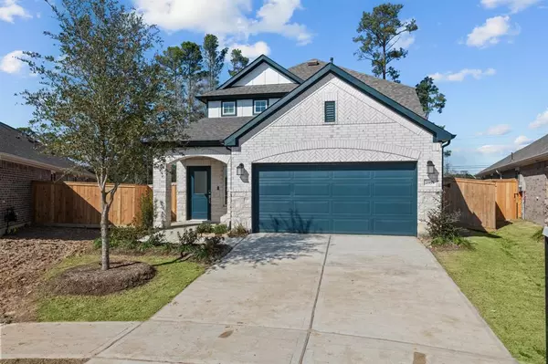 21955 Esparto Hills TRL, Tomball, TX 77377