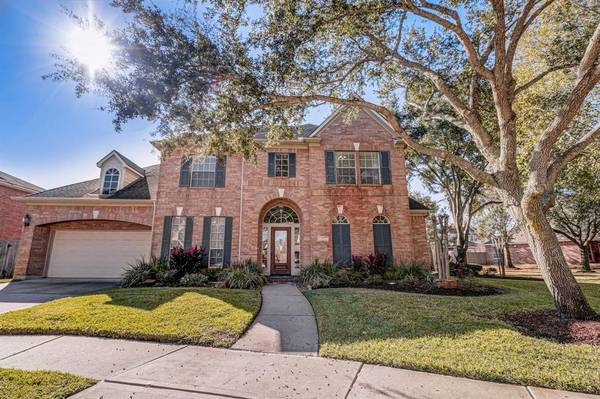 3012 Cedar Ridge TRL, Friendswood, TX 77546