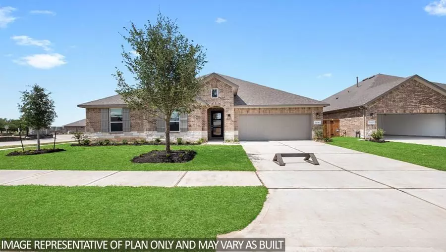 1201 Imperial Ranch WAY, Dayton, TX 77535