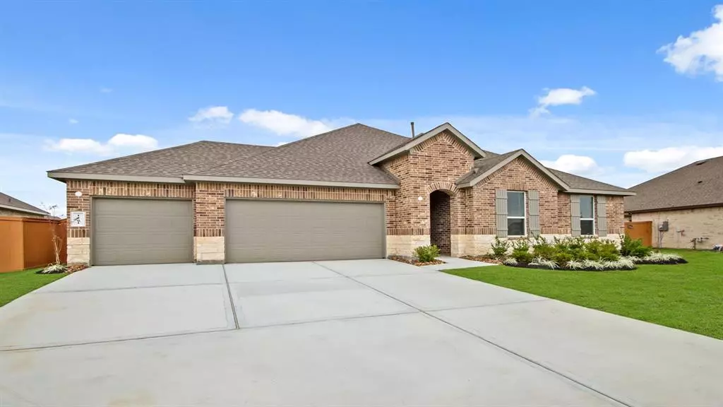 Dayton, TX 77535,1201 Imperial Ranch WAY