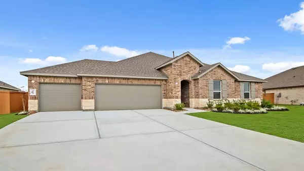 1201 Imperial Ranch WAY, Dayton, TX 77535