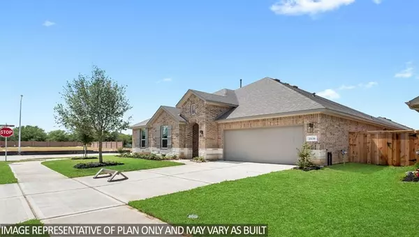 Dayton, TX 77535,1201 Imperial Ranch WAY