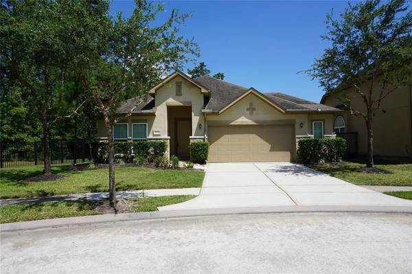 14358 Fosters Run LN, Humble, TX 77396