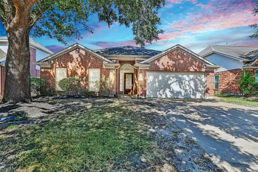 5903 Painted Trail DR, Houston, TX 77084