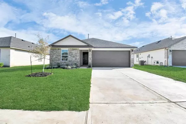 Rosharon, TX 77583,1006 Star Grass LN