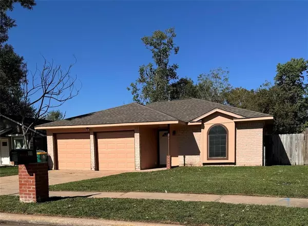 Pasadena, TX 77504,1411 N Circle Park ST