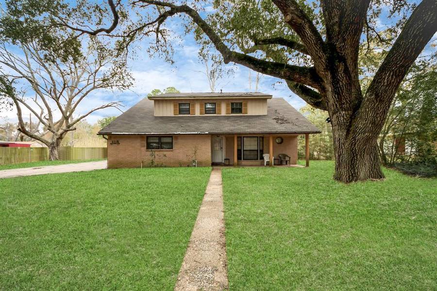 318 Elm ST, Prairie View, TX 77484