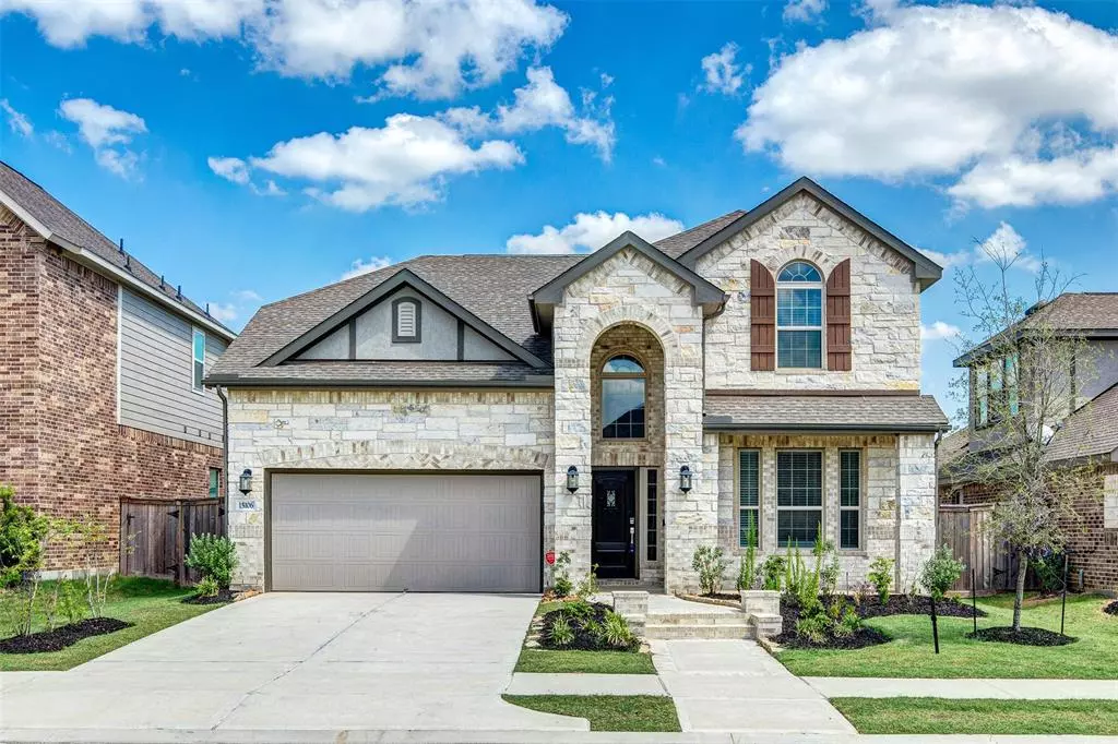 Cypress, TX 77433,15106 Pilant Lake CT