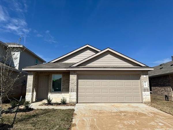 5719 Sycamore Glen DR, Spring, TX 77373