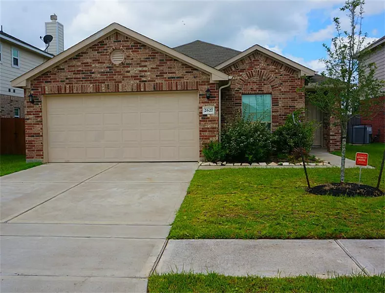 2627 Whitetip CT, Katy, TX 77449