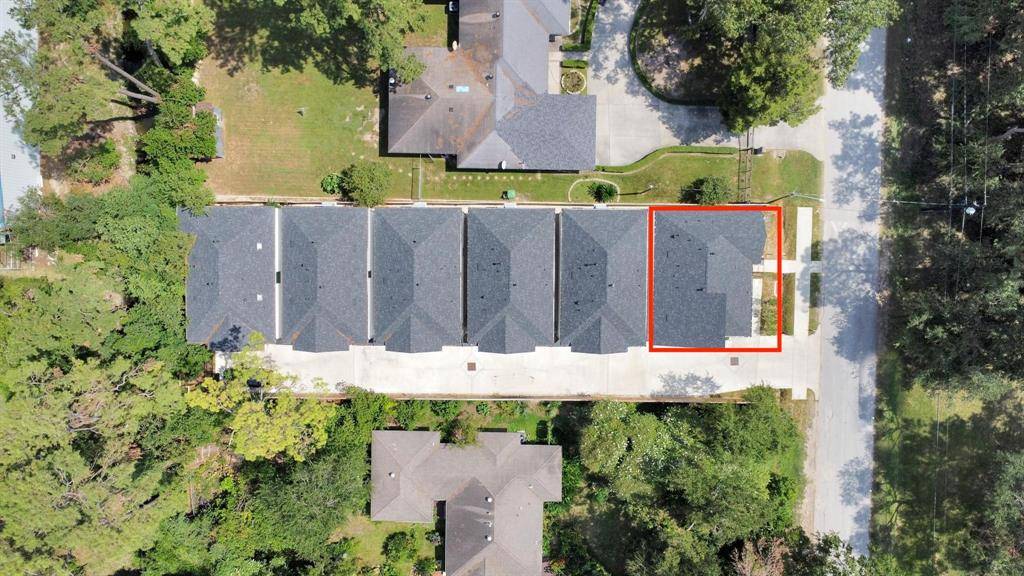 Houston, TX 77018,540 Janisch RD #F