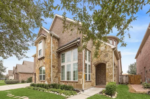 Katy, TX 77494,25811 Oakwood Knoll DR