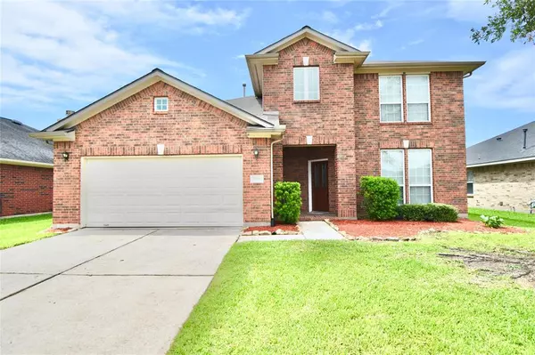 2016 Sandy Bank LN, Pearland, TX 77581