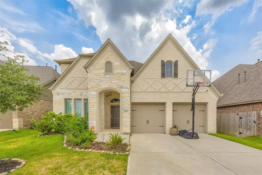 3707 Timber Grove CT, Pearland, TX 77584