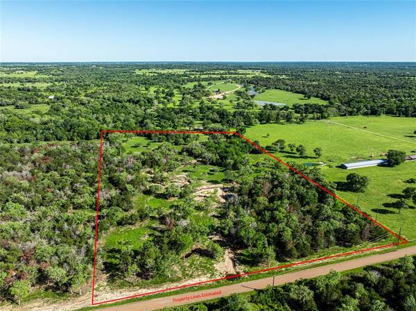 TBD Schoenst Road - Tract 1,  Carmine,  TX 78932