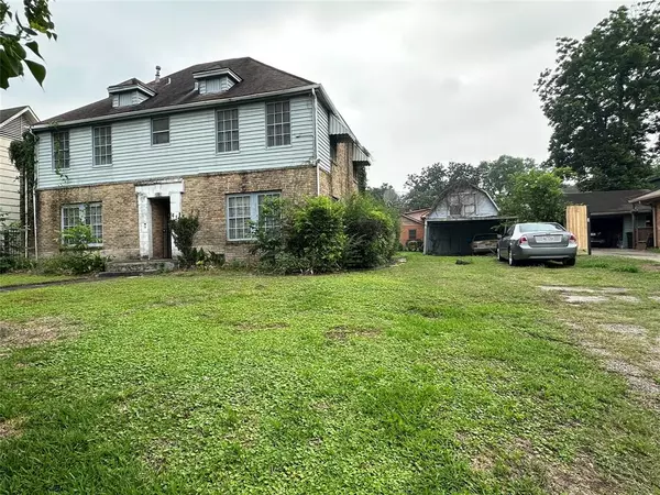 3418 Southmore BLVD,  Houston,  TX 77004