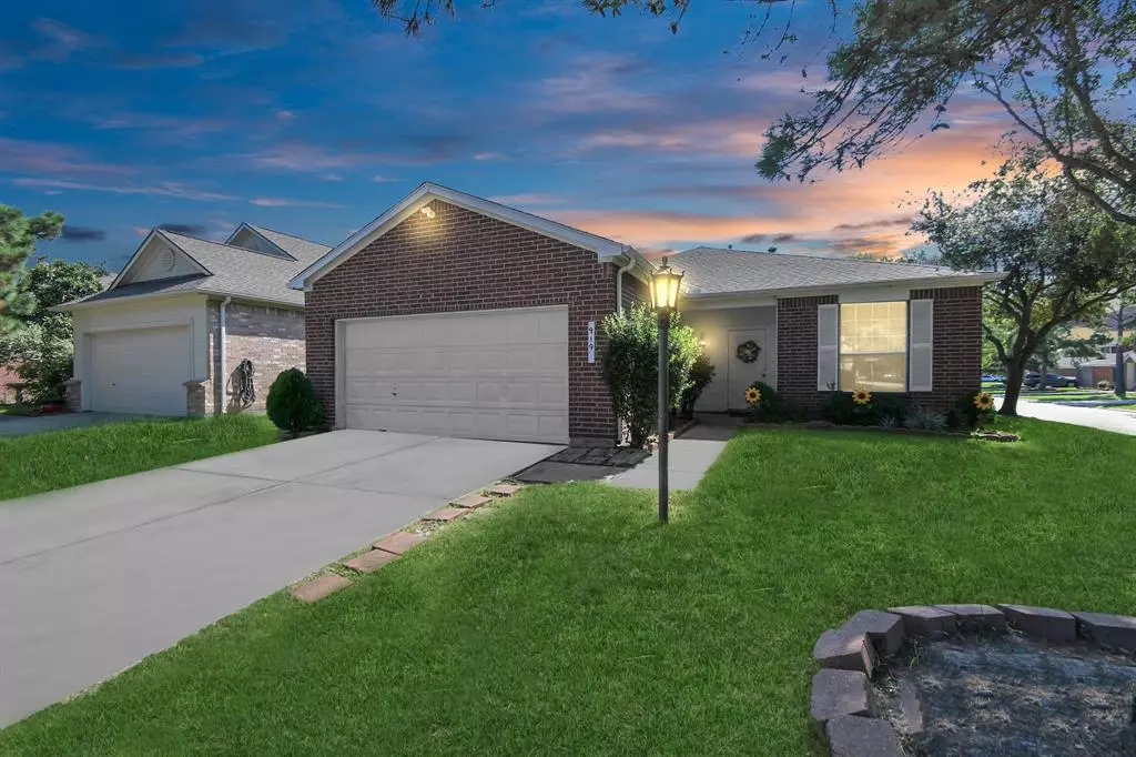 Spring, TX 77373,919 Ballardwood Court CT