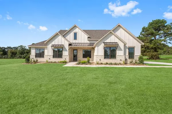 24963 Hopeview WAY, Montgomery, TX 77356