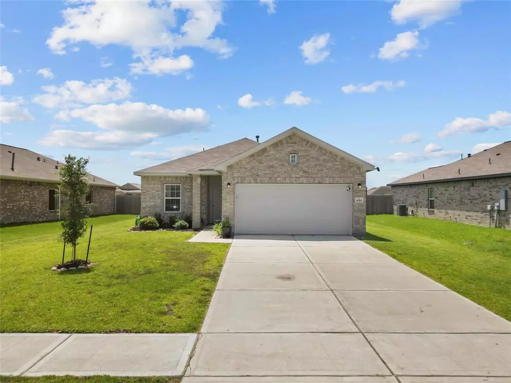 Texas City, TX 77591,8019 Quartz LN