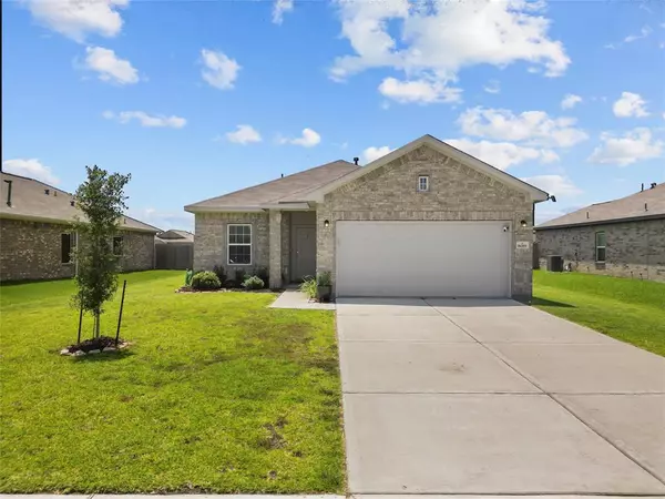 Texas City, TX 77591,8019 Quartz LN