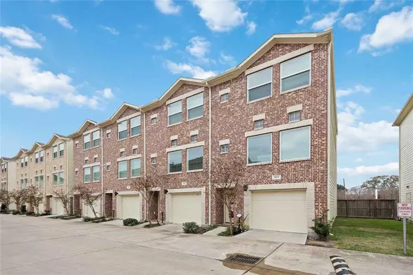 Houston, TX 77061,8705 Bryam 603 ST #603