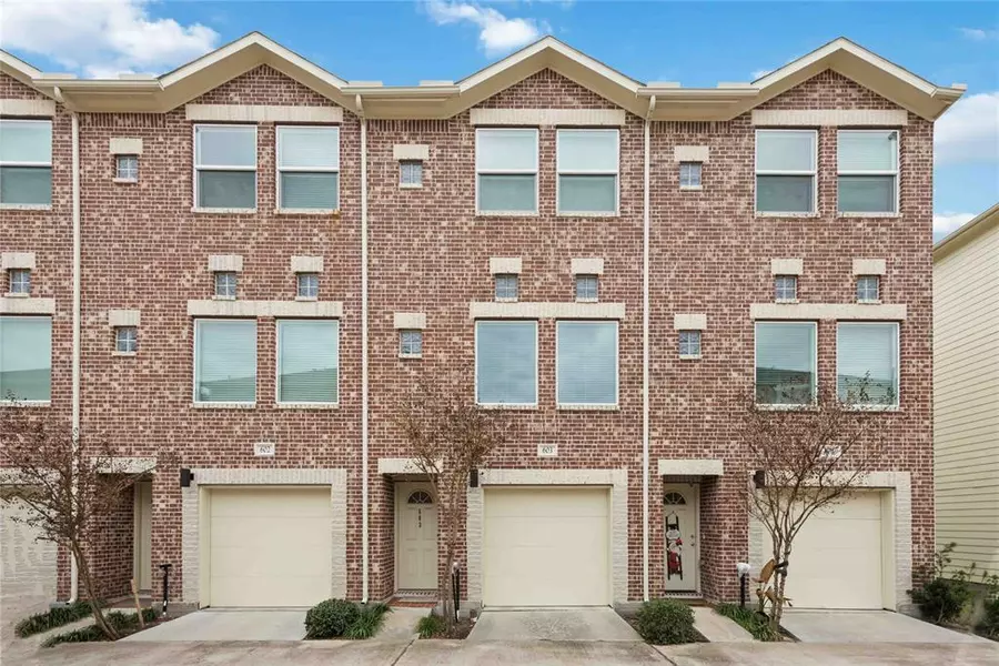 8705 Bryam 603 ST #603, Houston, TX 77061