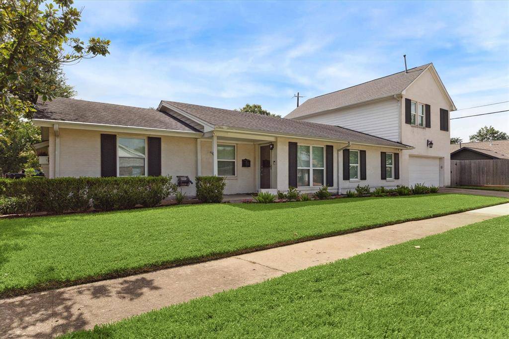 2603 Haverhill DR, Houston, TX 77008