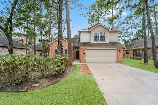 The Woodlands, TX 77381,35 Sweetdream PL