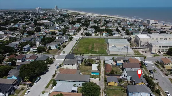 Galveston, TX 77550,1614 Ursuline ST