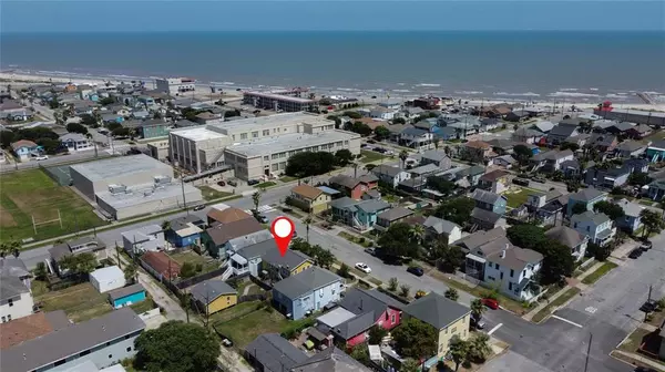 Galveston, TX 77550,1614 Ursuline ST