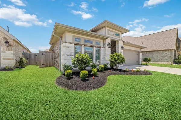 Tomball, TX 77377,19015 Courser Field CT