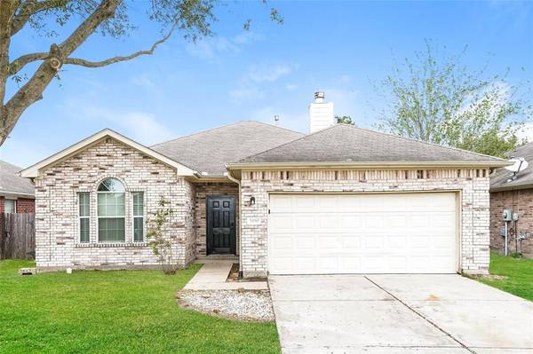 20010 Wrights Crossing ST, Katy, TX 77449