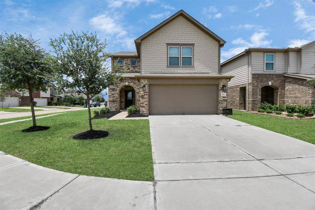25422 Queens Causeway LN, Katy, TX 77493