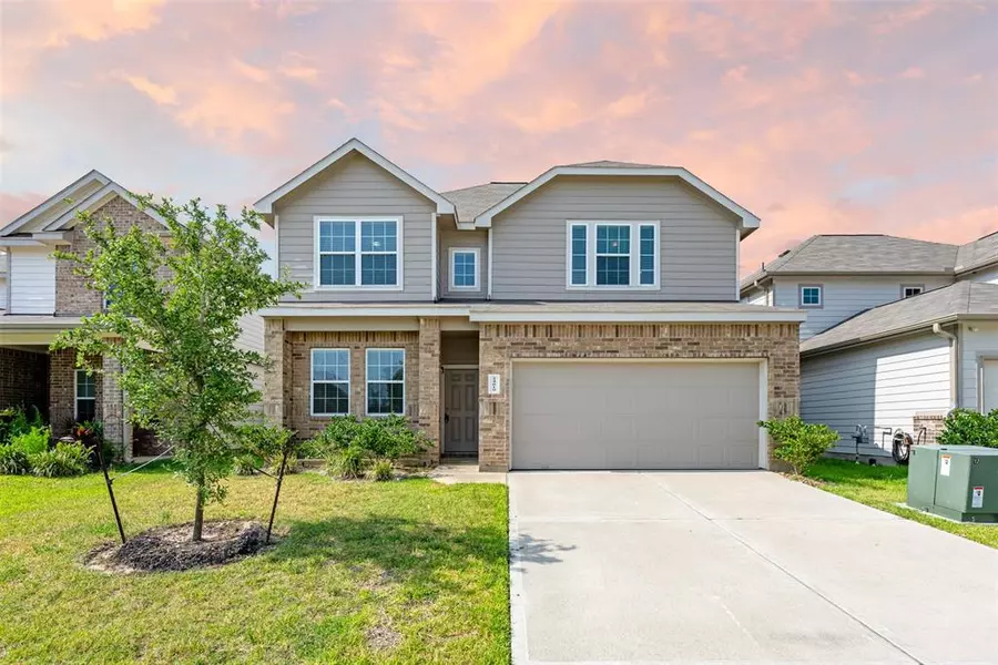 24819 Signorelli Way, Katy, TX 77493