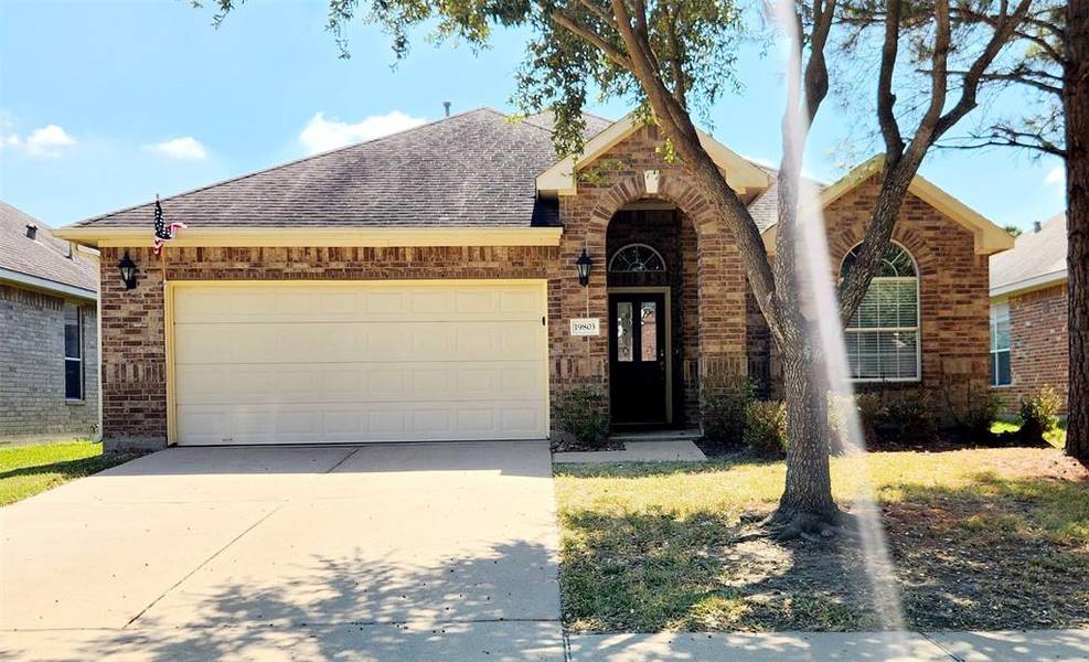 19803 Shallow Shaft LN, Richmond, TX 77407