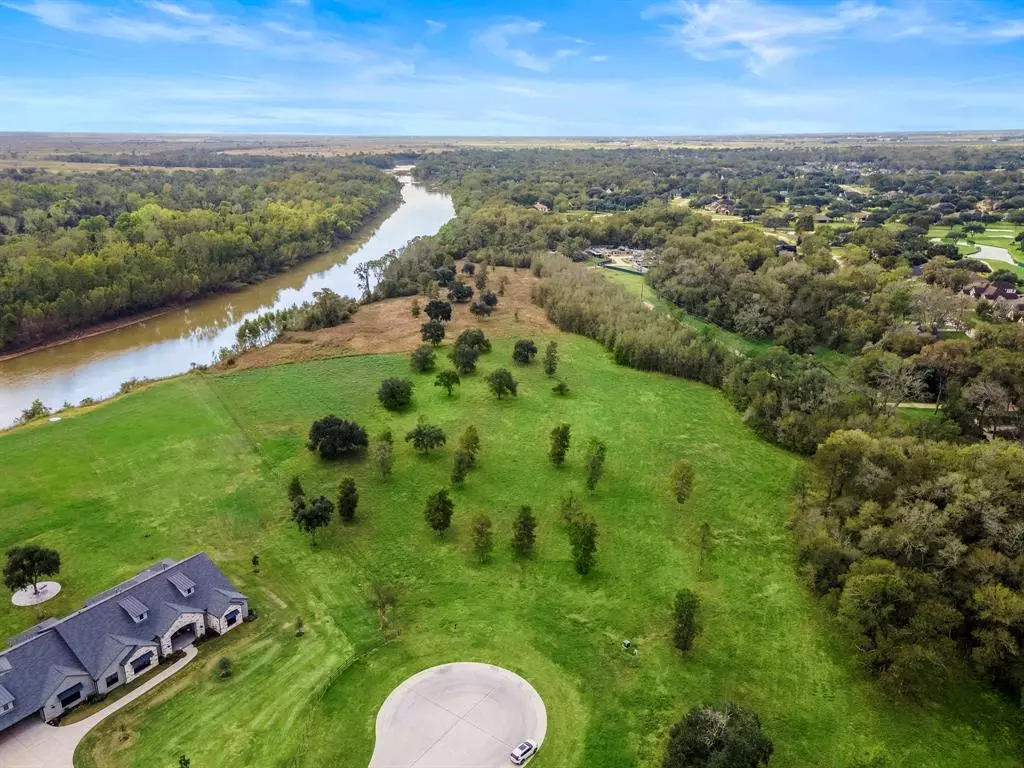 Fulshear, TX 77441,0 Riverbend CT