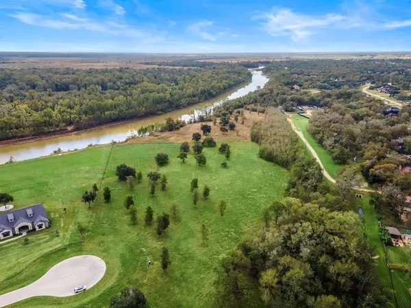 Fulshear, TX 77441,0 Riverbend CT