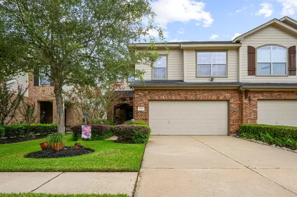 Houston, TX 77084,5327 Timber Court HOLW