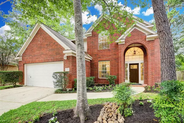 The Woodlands, TX 77382,106 Log Tram CT