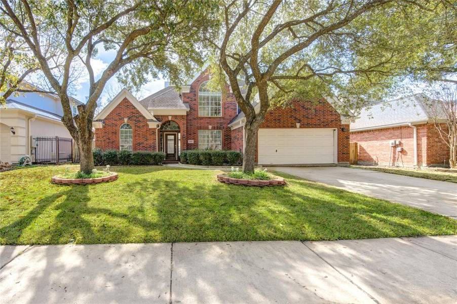 14007 Briar Heath DR, Houston, TX 77077