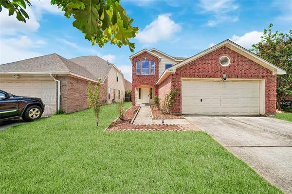 11811 Cedar Mesa DR, Houston, TX 77034