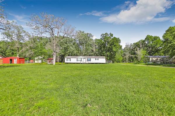 Kenefick, TX 77535,17 County Road 641