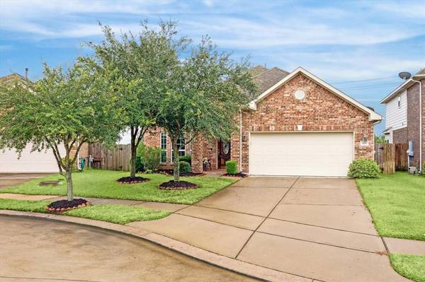 Dickinson, TX 77539,3009 Aguila Creek CT