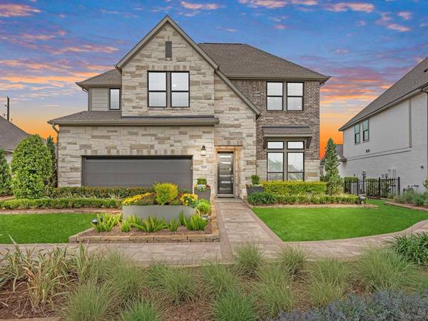 24715 Songlark Bend DR, Tomball, TX 77375